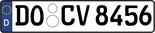 DO-CV8456