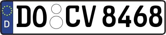 DO-CV8468