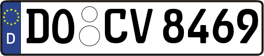 DO-CV8469