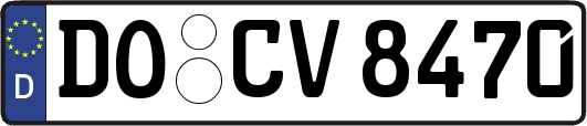 DO-CV8470