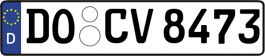 DO-CV8473