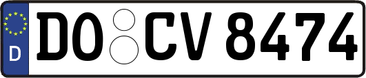 DO-CV8474