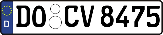 DO-CV8475