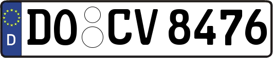 DO-CV8476