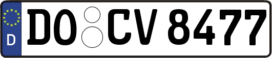 DO-CV8477