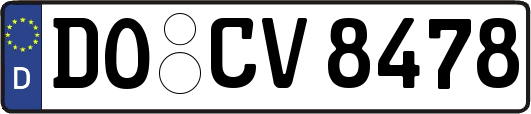 DO-CV8478