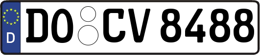 DO-CV8488