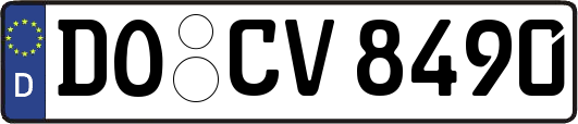 DO-CV8490
