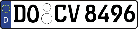 DO-CV8496