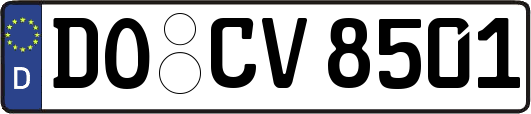 DO-CV8501
