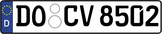 DO-CV8502