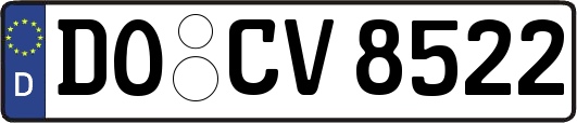 DO-CV8522