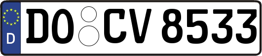 DO-CV8533