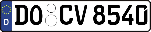 DO-CV8540