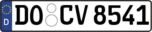 DO-CV8541