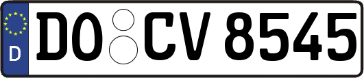 DO-CV8545