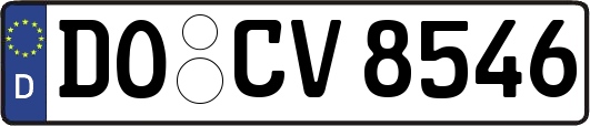 DO-CV8546