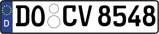 DO-CV8548