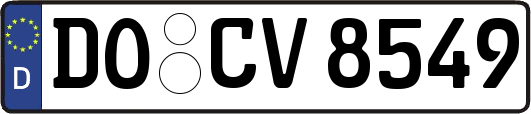 DO-CV8549