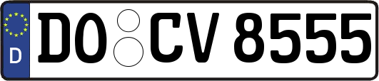DO-CV8555