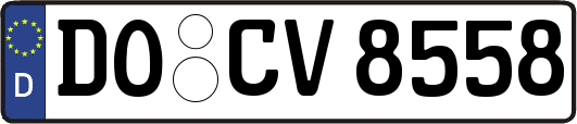 DO-CV8558