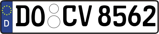 DO-CV8562