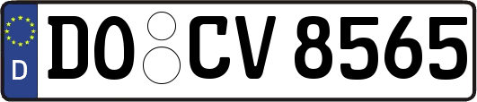 DO-CV8565