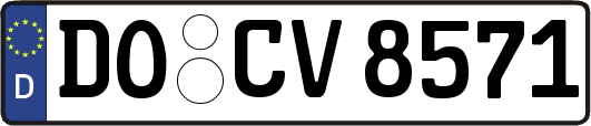 DO-CV8571