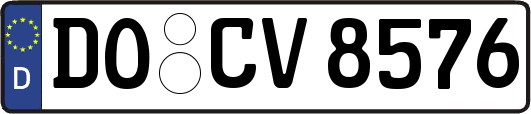 DO-CV8576