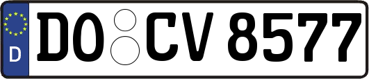 DO-CV8577