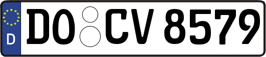 DO-CV8579