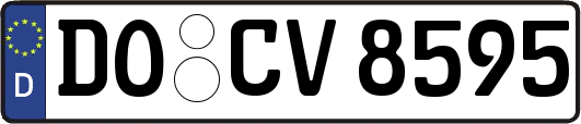 DO-CV8595