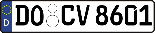 DO-CV8601