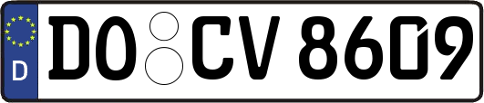 DO-CV8609