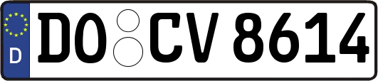 DO-CV8614