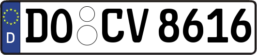 DO-CV8616