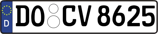 DO-CV8625