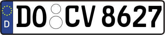 DO-CV8627