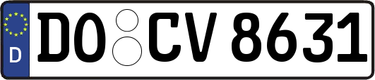 DO-CV8631