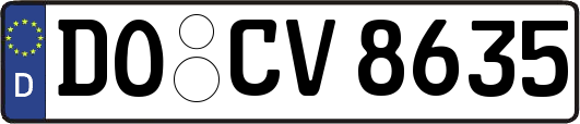 DO-CV8635