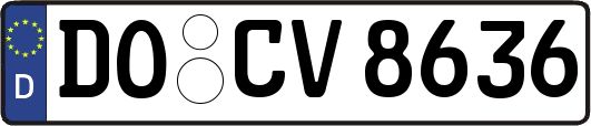 DO-CV8636