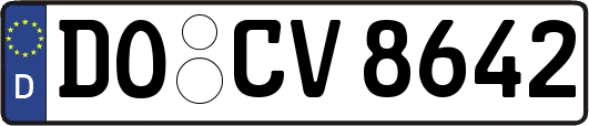 DO-CV8642
