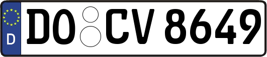 DO-CV8649