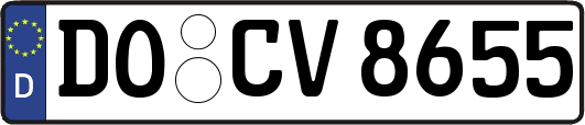 DO-CV8655