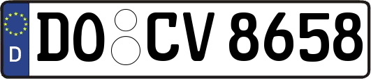DO-CV8658
