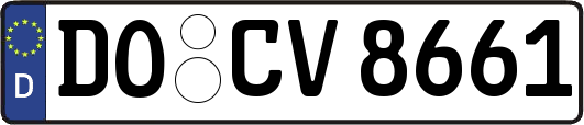 DO-CV8661