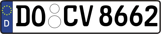 DO-CV8662