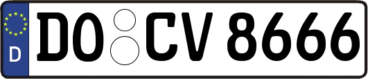 DO-CV8666