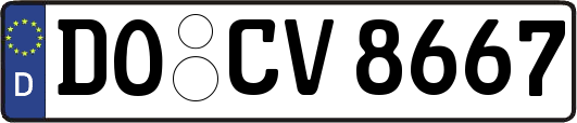 DO-CV8667
