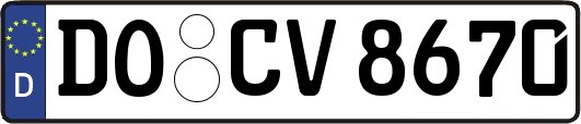 DO-CV8670